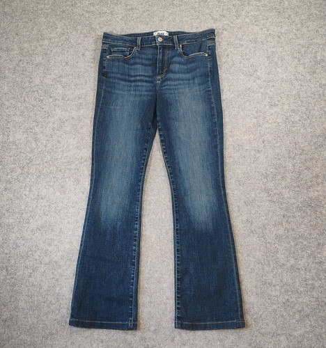 Paige manhattan jeans womens - manhattan,