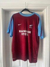 Scunthorpe United FC home