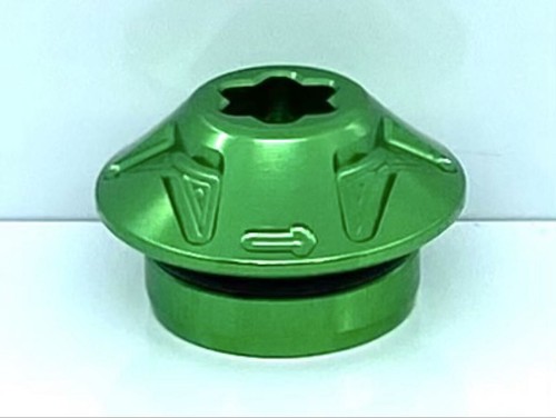 Limited edition green libre - limited,