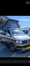 VW TRANSPORTER T30 Tdi 2017