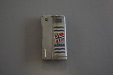 VINTAGE  IMCO TRIPLEX STREAMLINE 6800 LIGHTER