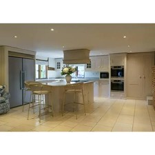 Approved Used Mark Wilkinson In Frame Kitchen, Island