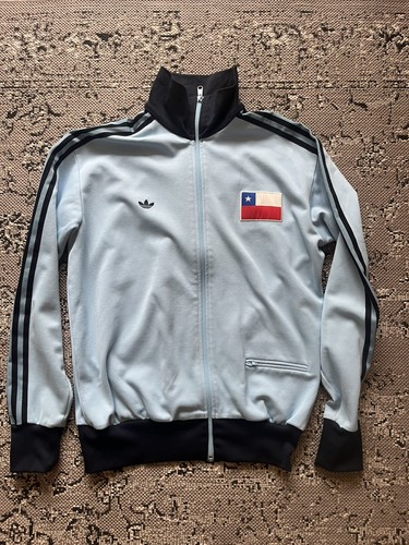 Rare vintage adidas chile - rare,