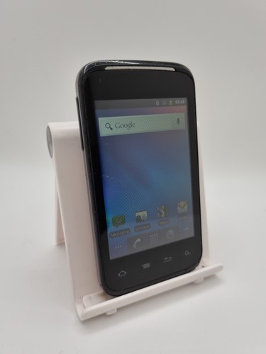 Alcatel 983 black ee - ot-983,