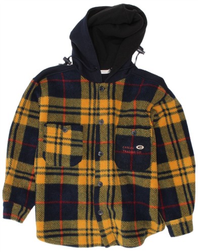 Bernard boys hooded - bernard,