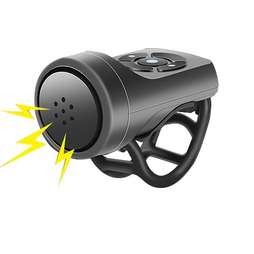 Bicycle horn loud electric - loud,