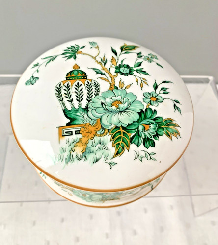 Crown staffordshire bone - staffordshire, china