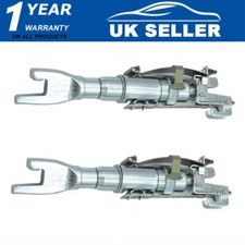 2pcs FOR FORD TRANSIT CONNECT FIESTA PUMA REAR BRAKE DRUM SHOE ADJUSTER 5039060