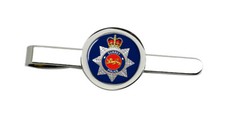 Surrey Police Tie Clip