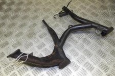 Yamaha XV700 Virago Twin Shock 1984 Main Centre Stand 