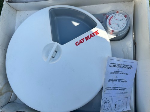 Catmate c50 automatic cat - c50,