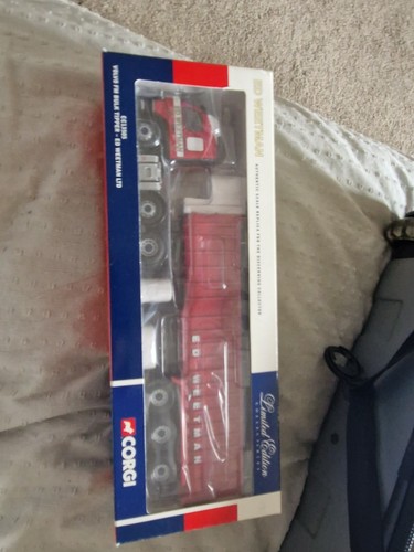 Corgi cc13505 volvo - volvo, bulk