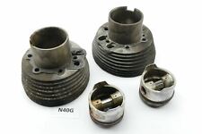 Moto Guzzi 850 T3 VD