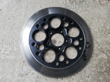 Honda FT500 Front Brake Disc
