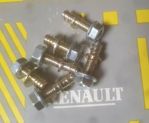 Renault turbo new rear - turbo,
