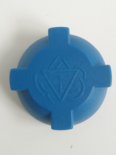 Radiator cap coolant - radiator,