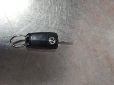 2014 VAUXHALL CORSA D VXR NURBURGRING CAR KEY FOB SPARE 