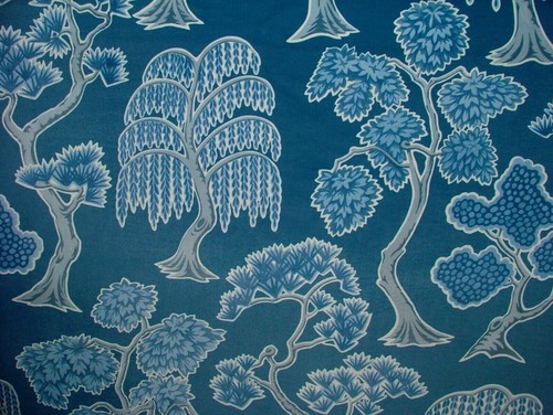 Velvet curtain fabric japanese - curtain,