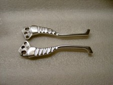 LAMBRETTA DOG LEG BRAKE AND