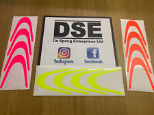 Team Dynamics Pro Race 1.2 15"