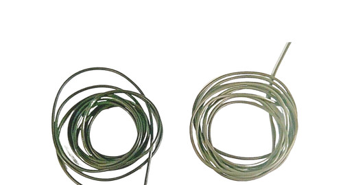 Mod heavy tungsten rig tubing - heavy,