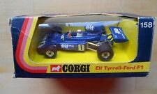 JACKIE STEWART ELF TYRRELL