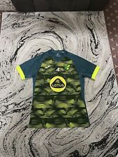 Norwich City FC Match Worn Ben