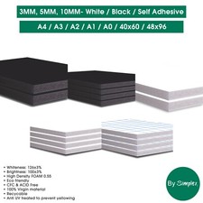 Foam
