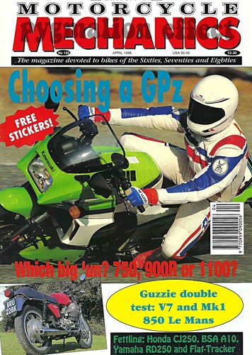 Sport moto guzzi - v7,