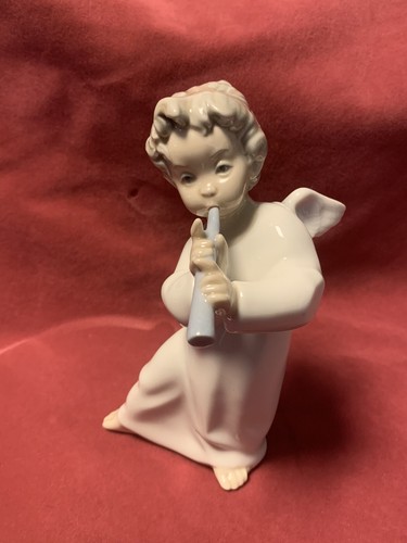 Beautiful lladro figurine - beautiful,