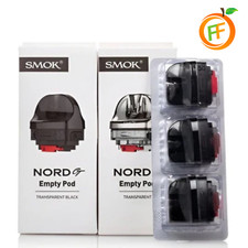 3x Smok Nord GT Replacement