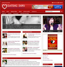 Make Money DATING GUIDE -