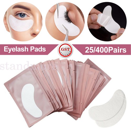 200 pair eyelash - pair, extensions