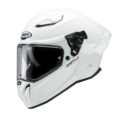 Caberg drift evo white full - drift,