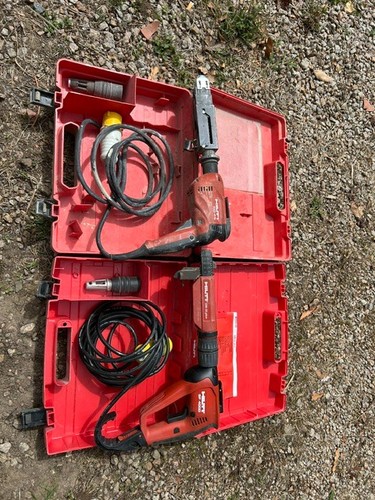 110v hilti collated - hilti,
