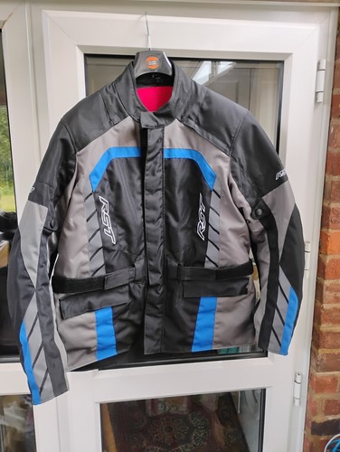 Rst alpha textile - alpha, ce