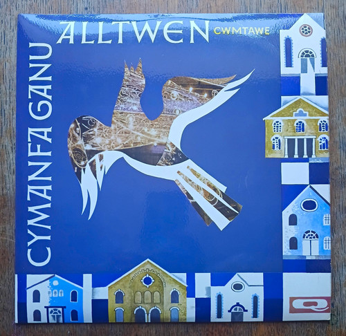 Alltwen cymanfa ganu - alltwen,