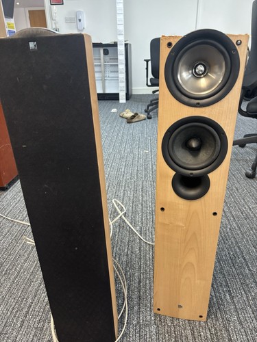 Kef series iq5 - kef,