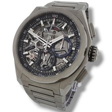 Zenith Defy El Primero 21