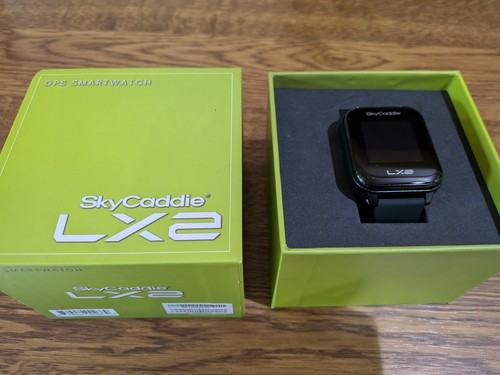 Skycaddie lx2 gps golf - lx2,