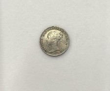 Victoria (1837-1901) Groat 