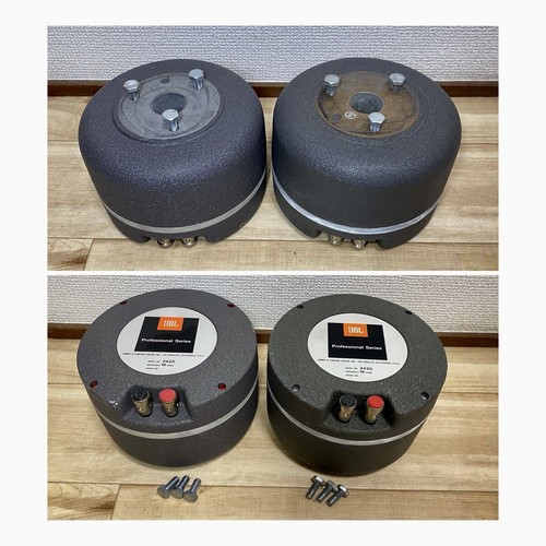 Jbl 2420 compression driver - 2420,