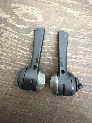 Suntour shifters speed - 6,