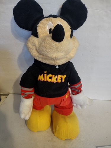 Fisher price disney - price, mickey