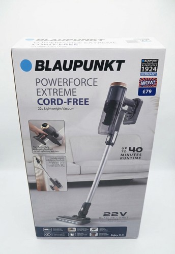 Blaupunkt powerforce extreme - blaupunkt,