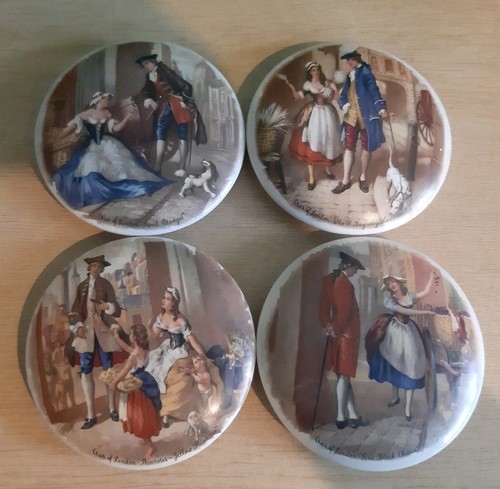 Mixed vintage cries of - mixed,
