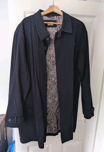 3xl gabicci men - 3xl, navy