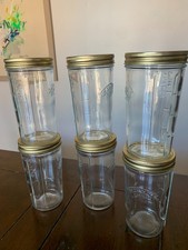 Kilner Preserve Jar 500ml/16