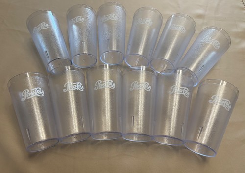 Set pepsi cola - of, 12