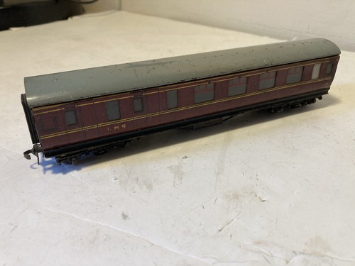 Hornby dublo gauge 32016 - oo,
